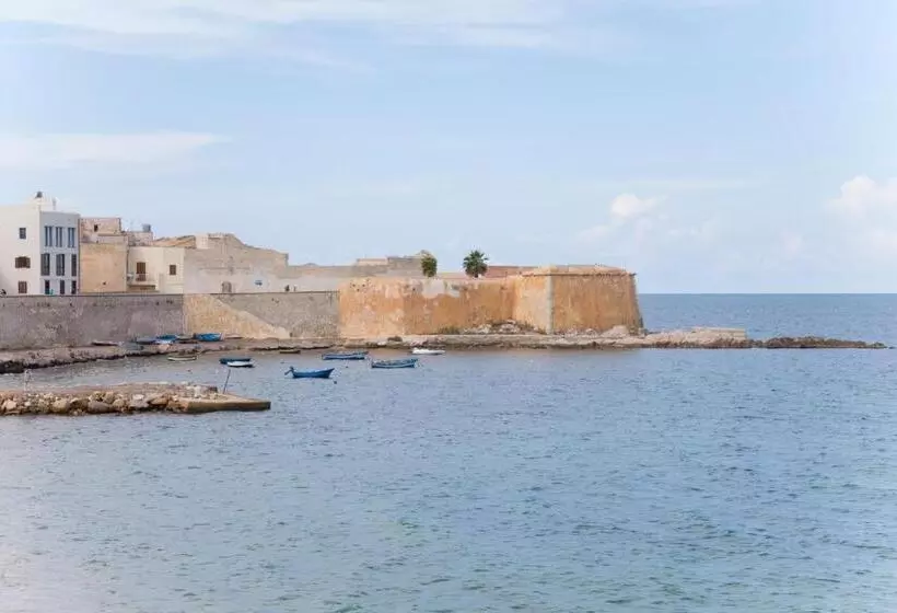 تختخواب و صبحانه Le Cale