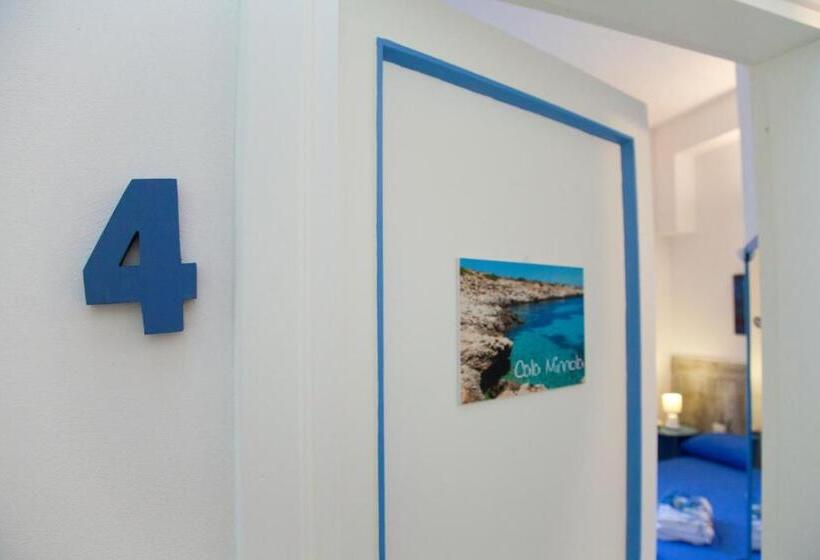 住宿加早餐 Le Cale