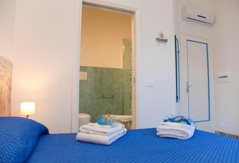 住宿加早餐 Le Cale