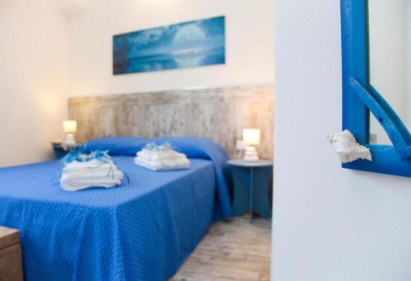 住宿加早餐 Le Cale