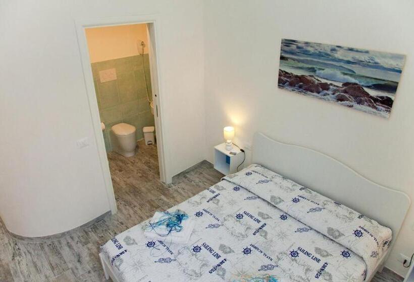 住宿加早餐 Le Cale