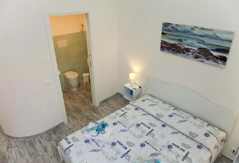 تختخواب و صبحانه Le Cale