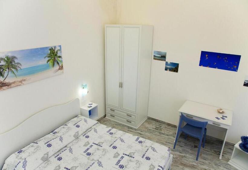 住宿加早餐 Le Cale