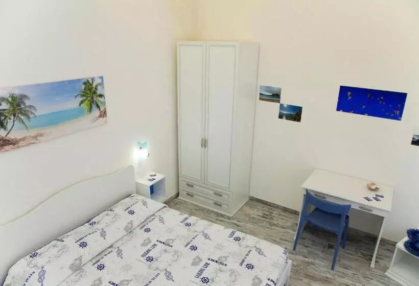 تختخواب و صبحانه Le Cale