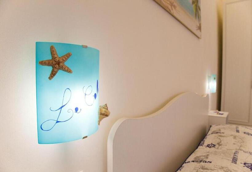 住宿加早餐 Le Cale