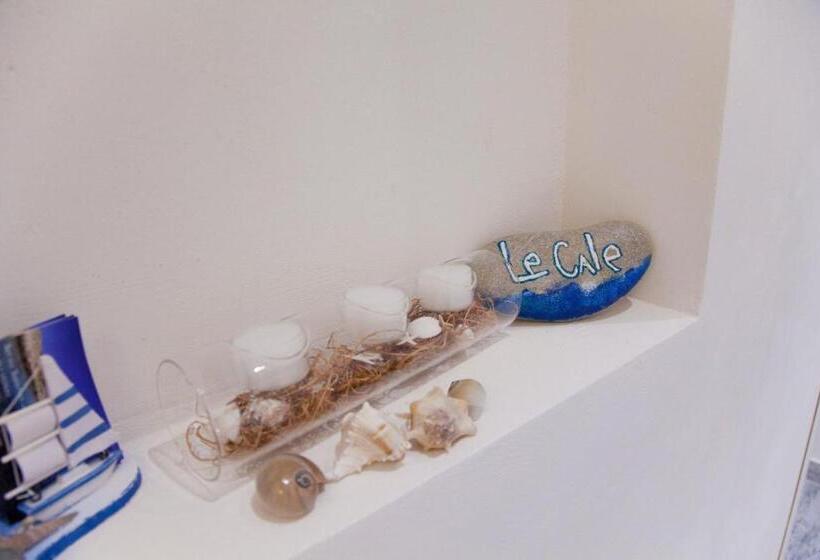 住宿加早餐 Le Cale