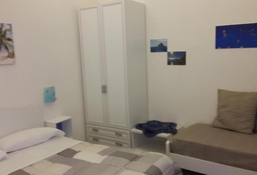 住宿加早餐 Le Cale