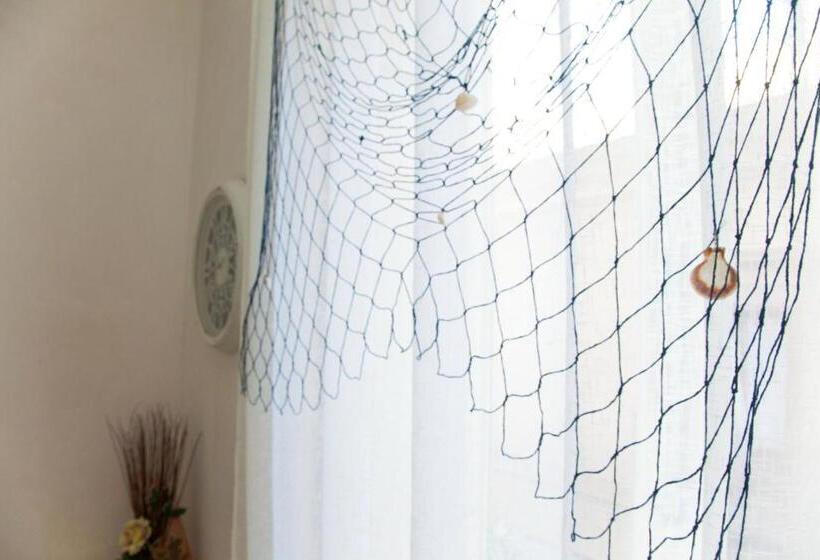 住宿加早餐 Le Cale