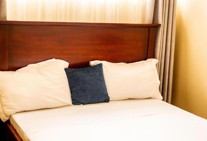 تختخواب و صبحانه Modamba Bar, Restaurant And Social Hall