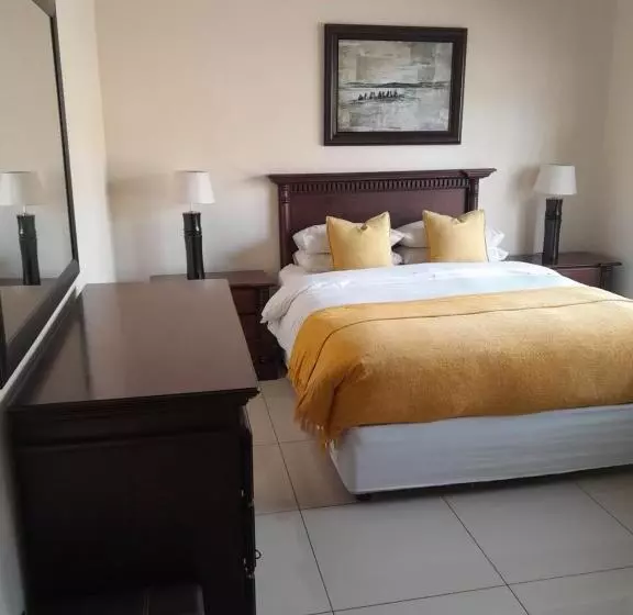 تختخواب و صبحانه The Ridge Bnb