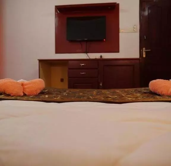 Hosteller S