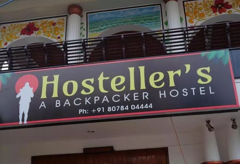 Hosteller S