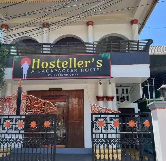 Hosteller S