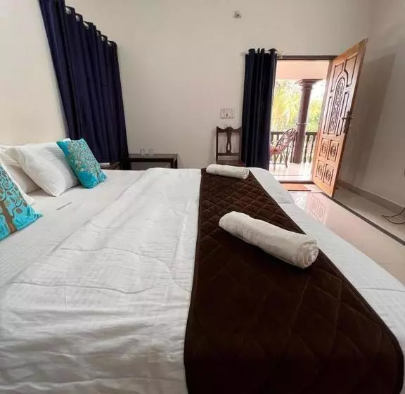 Hosteller S