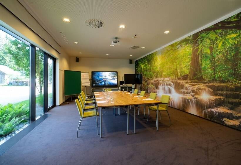 Отель Aviva Für Singles & Alleinreisende