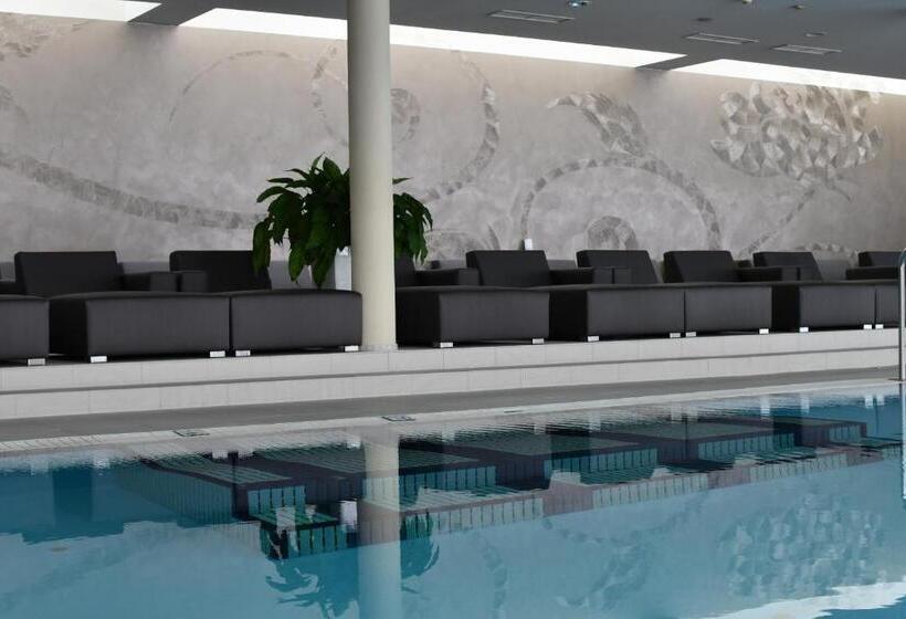 Отель Aviva Für Singles & Alleinreisende