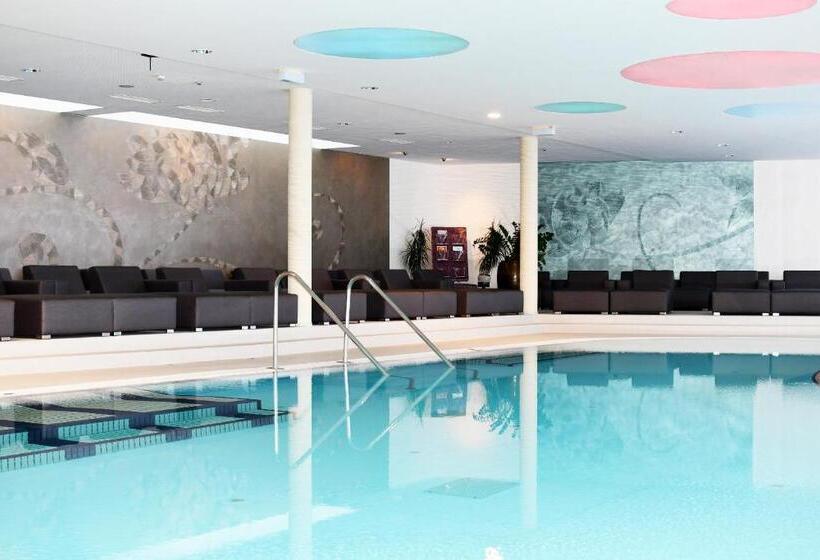 Отель Aviva Für Singles & Alleinreisende