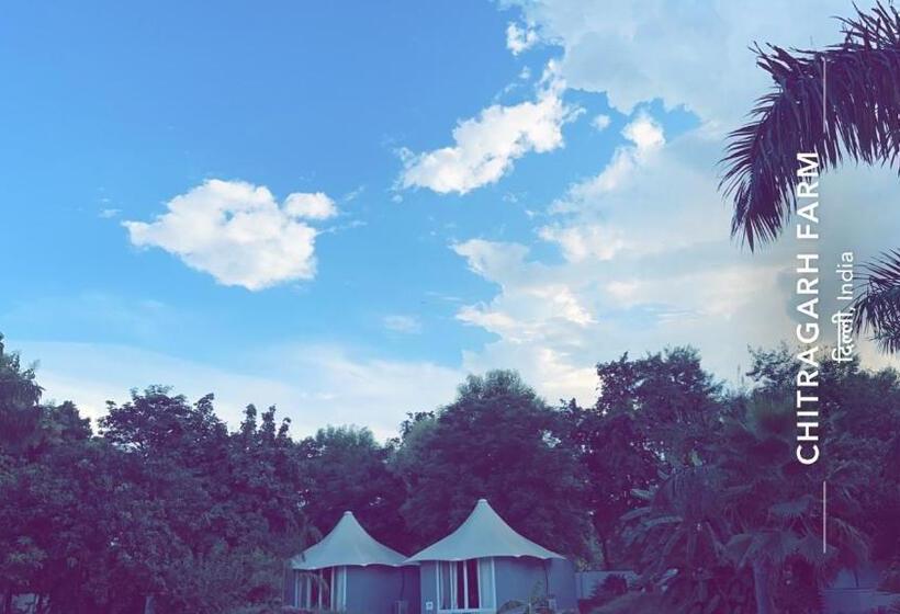酒店 Chitragarh Farm