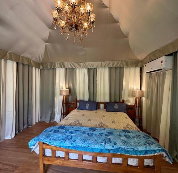 酒店 Chitragarh Farm