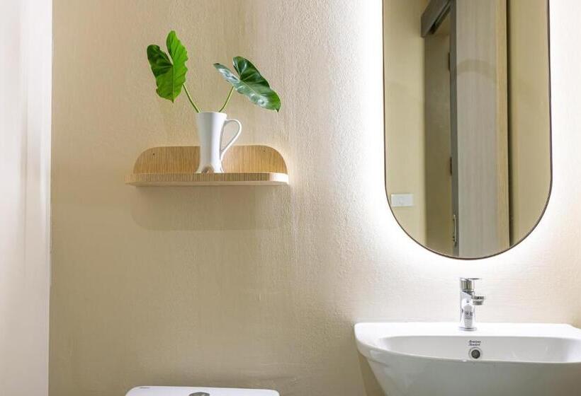 هتل کپسول L Minitel At Night Bazaar Chiangmai