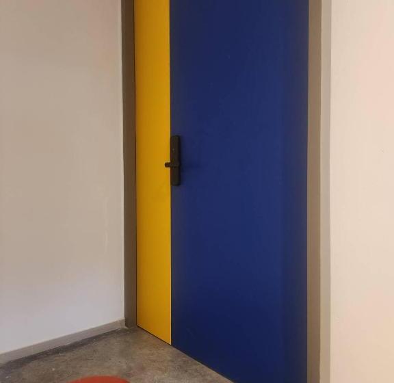 هتل کپسول L Minitel At Night Bazaar Chiangmai