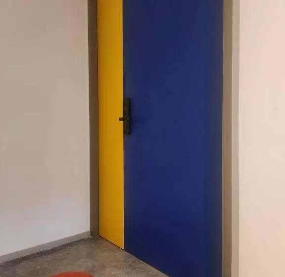 هتل کپسول L Minitel At Night Bazaar Chiangmai