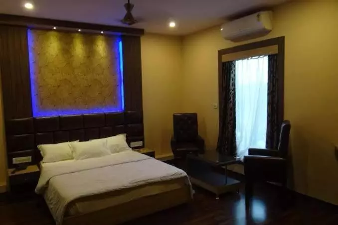 Hôtel Kings Resort
