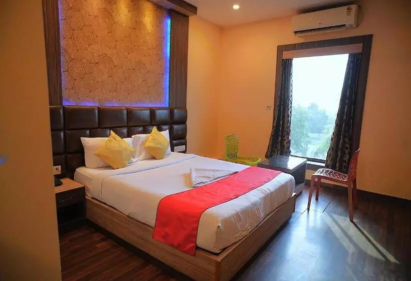 Hôtel Kings Resort