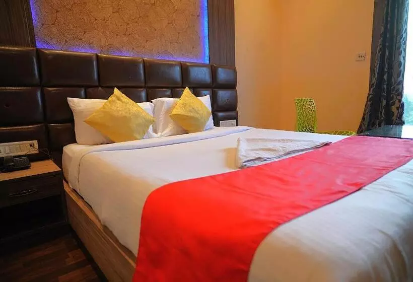 Hôtel Kings Resort