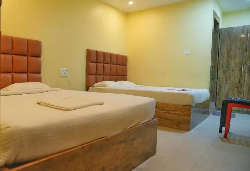 Hôtel Kings Resort