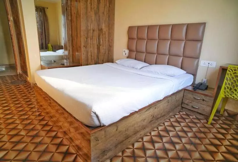 Hôtel Kings Resort