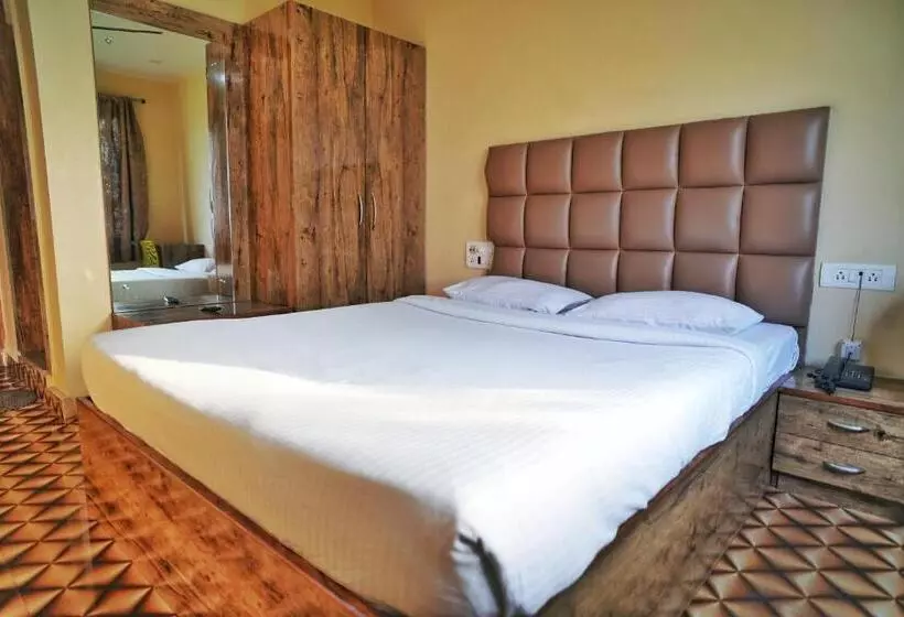 Hôtel Kings Resort
