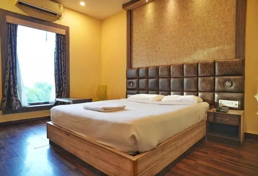 Hôtel Kings Resort