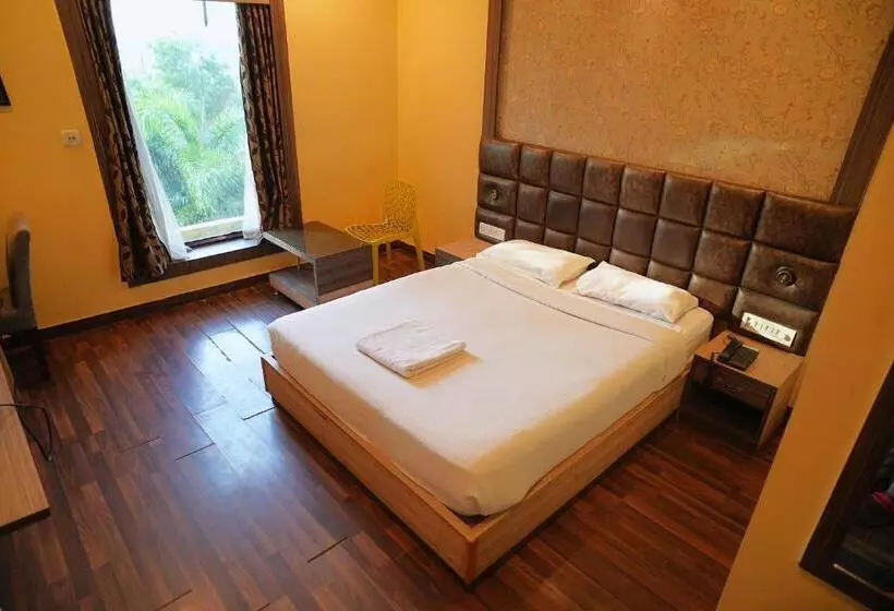 Hôtel Kings Resort