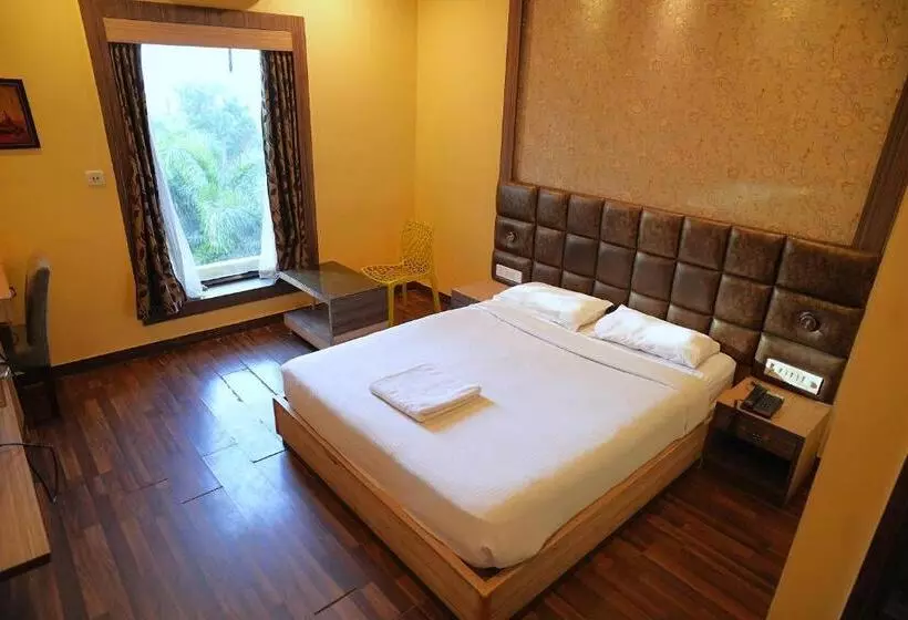 Hôtel Kings Resort