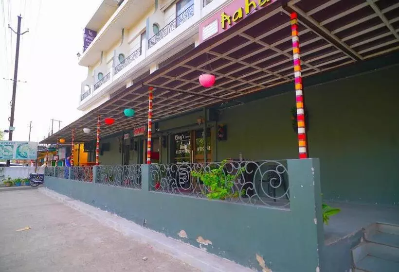 Hôtel Kings Resort