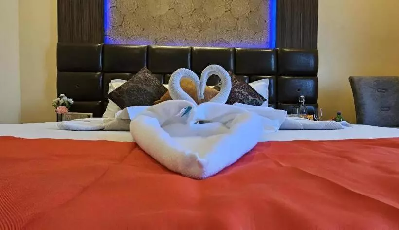 Hôtel Kings Resort