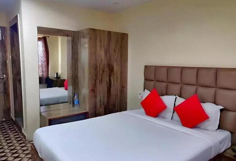 Hôtel Kings Resort