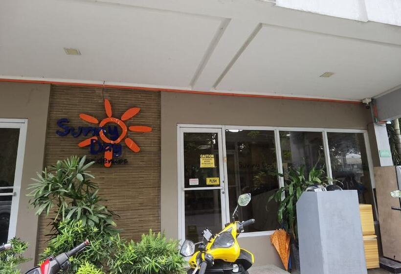 Hotel Sunny Day Residences Cainta