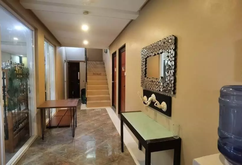 ホテル Sunny Day Residences Cainta