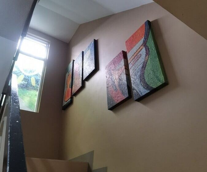 Hotel Sunny Day Residences Cainta