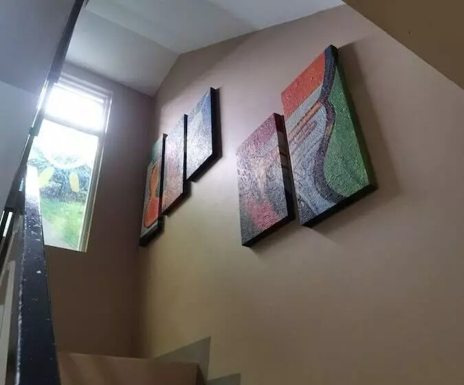 ホテル Sunny Day Residences Cainta