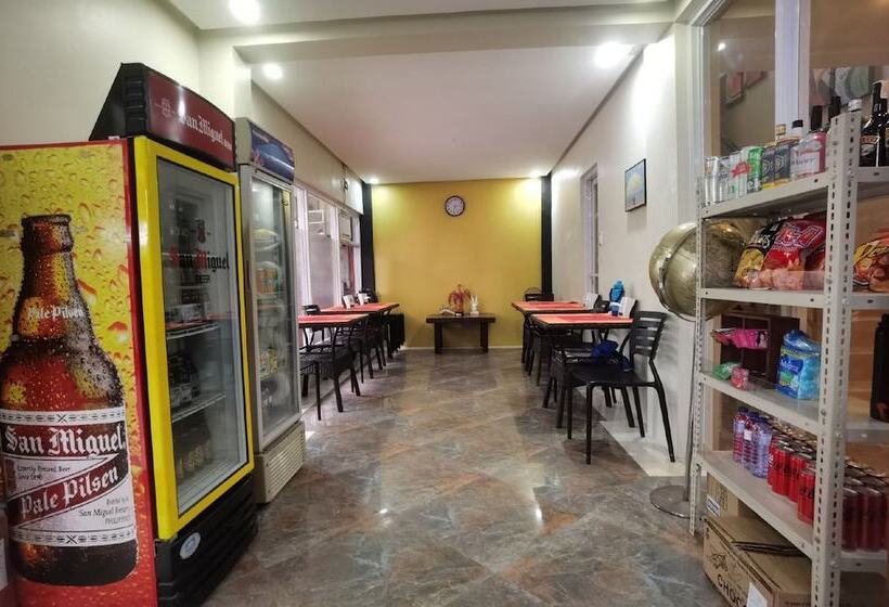 Hotel Sunny Day Residences Cainta