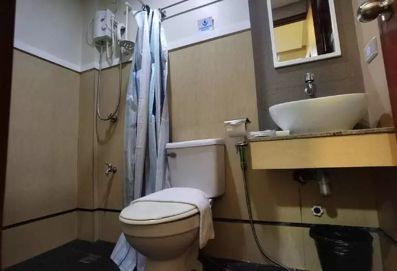 ホテル Sunny Day Residences Cainta