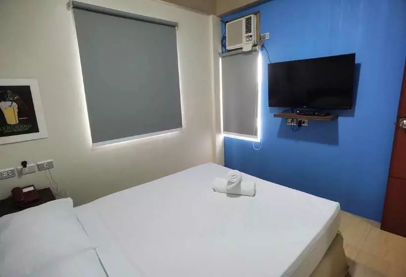 ホテル Sunny Day Residences Cainta