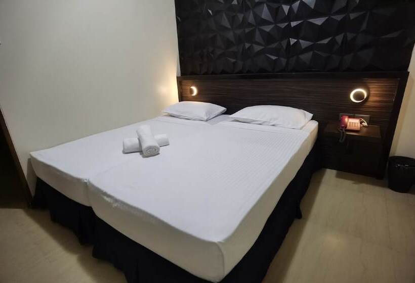 Hotel Sunny Day Residences Cainta