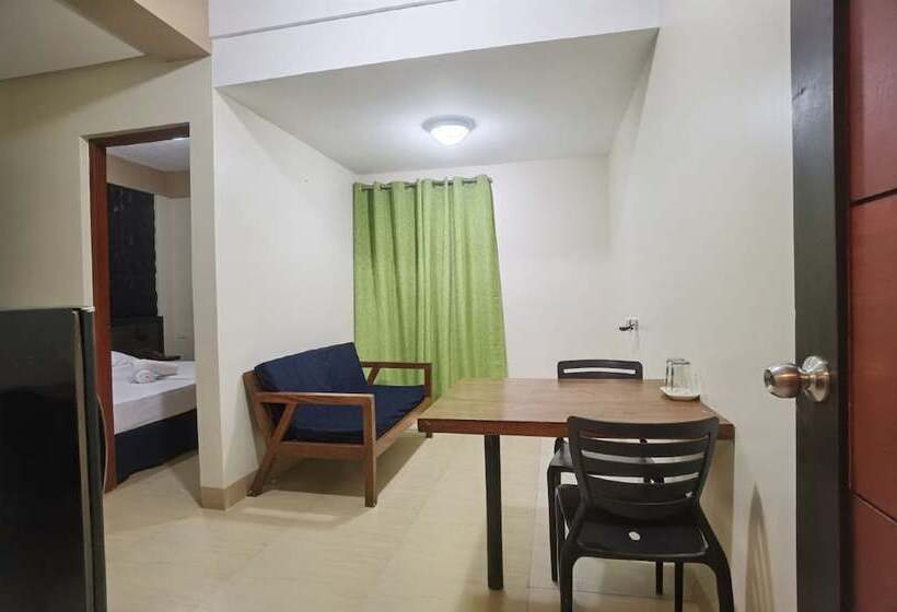 Hotel Sunny Day Residences Cainta