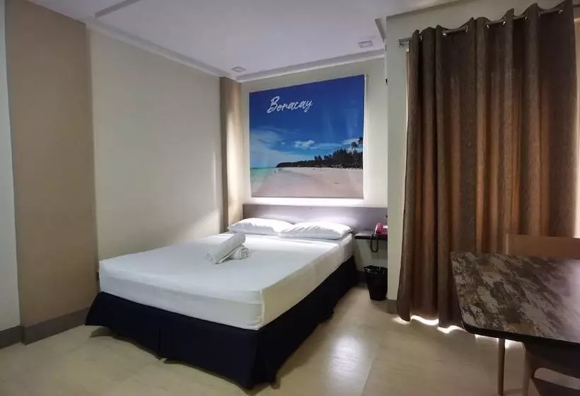 ホテル Sunny Day Residences Cainta