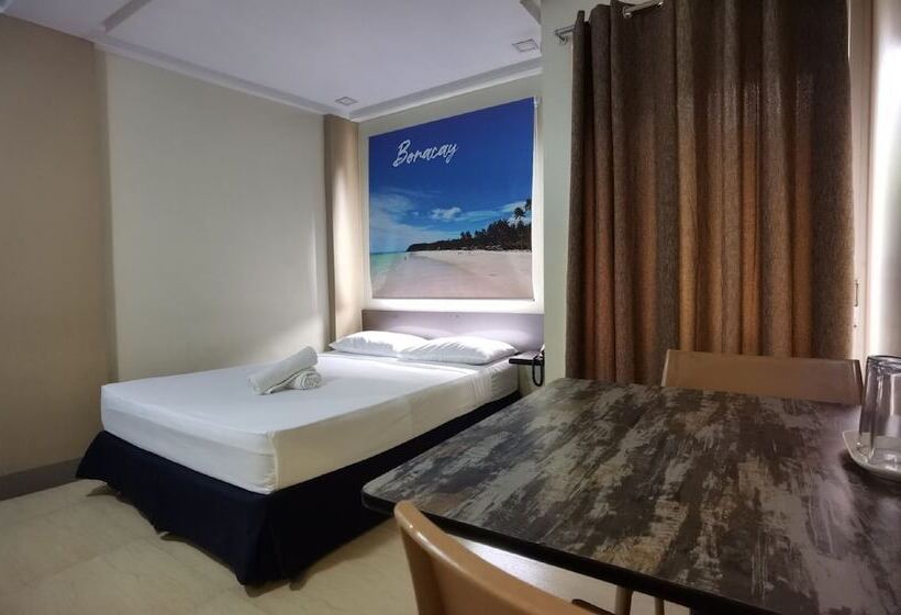 Hotel Sunny Day Residences Cainta