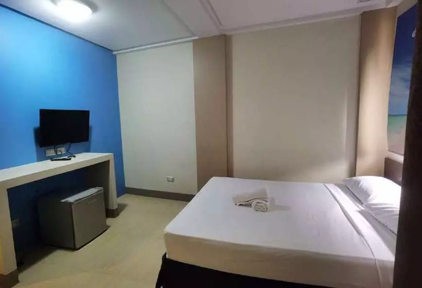 ホテル Sunny Day Residences Cainta